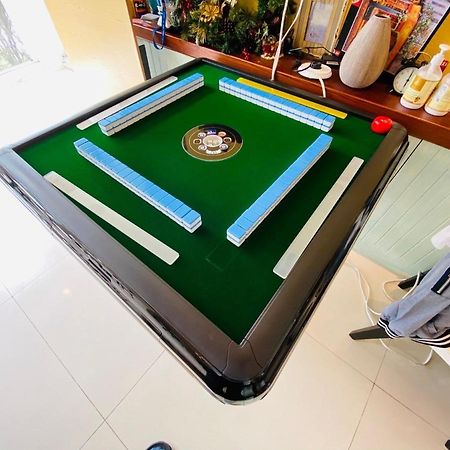 Sunlax B&B Yilan Extérieur photo