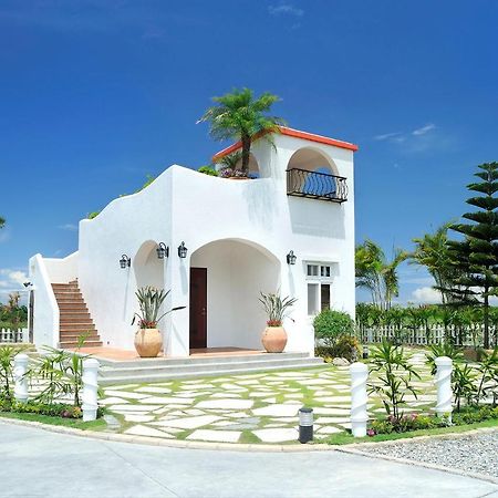Sunlax B&B Yilan Extérieur photo