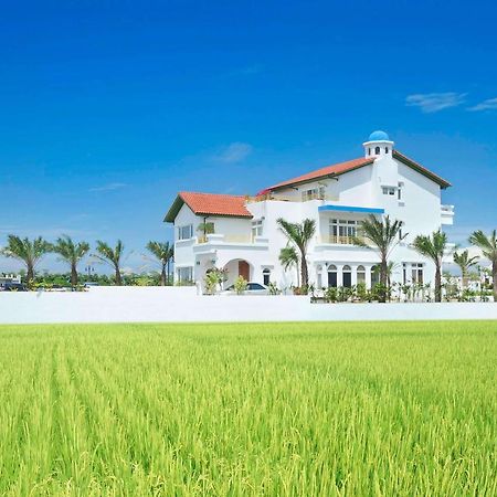 Sunlax B&B Yilan Extérieur photo