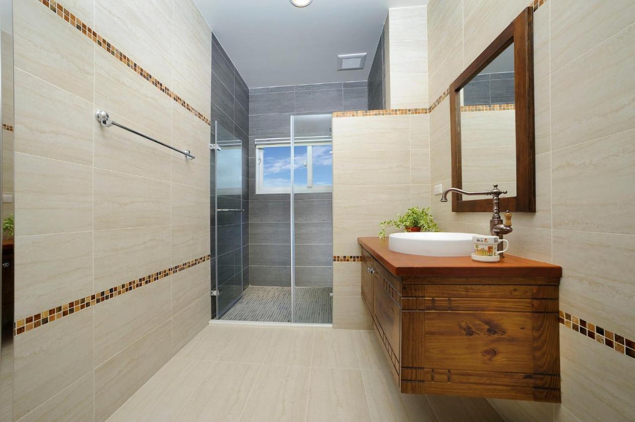 Sunlax B&B Yilan Extérieur photo