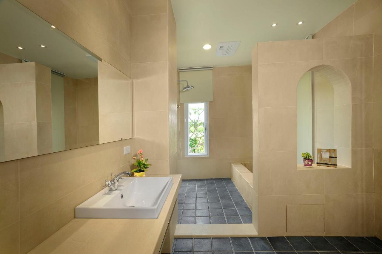 Sunlax B&B Yilan Extérieur photo